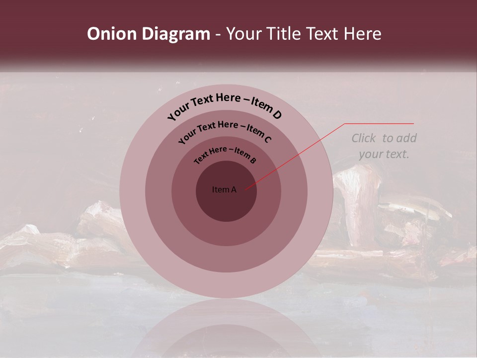 Conceptual Rent Construction PowerPoint Template