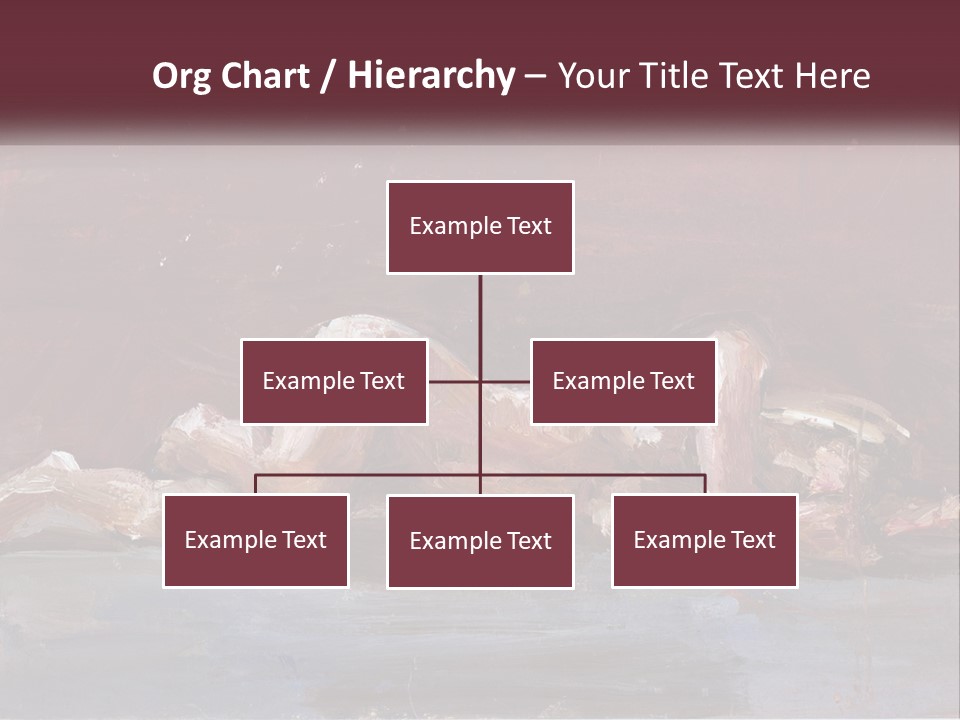Conceptual Rent Construction PowerPoint Template