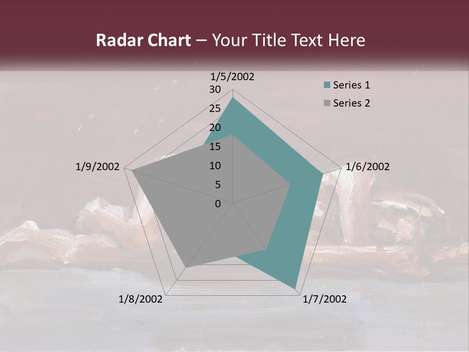 Conceptual Rent Construction PowerPoint Template