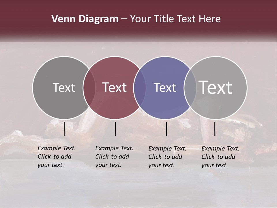 Conceptual Rent Construction PowerPoint Template