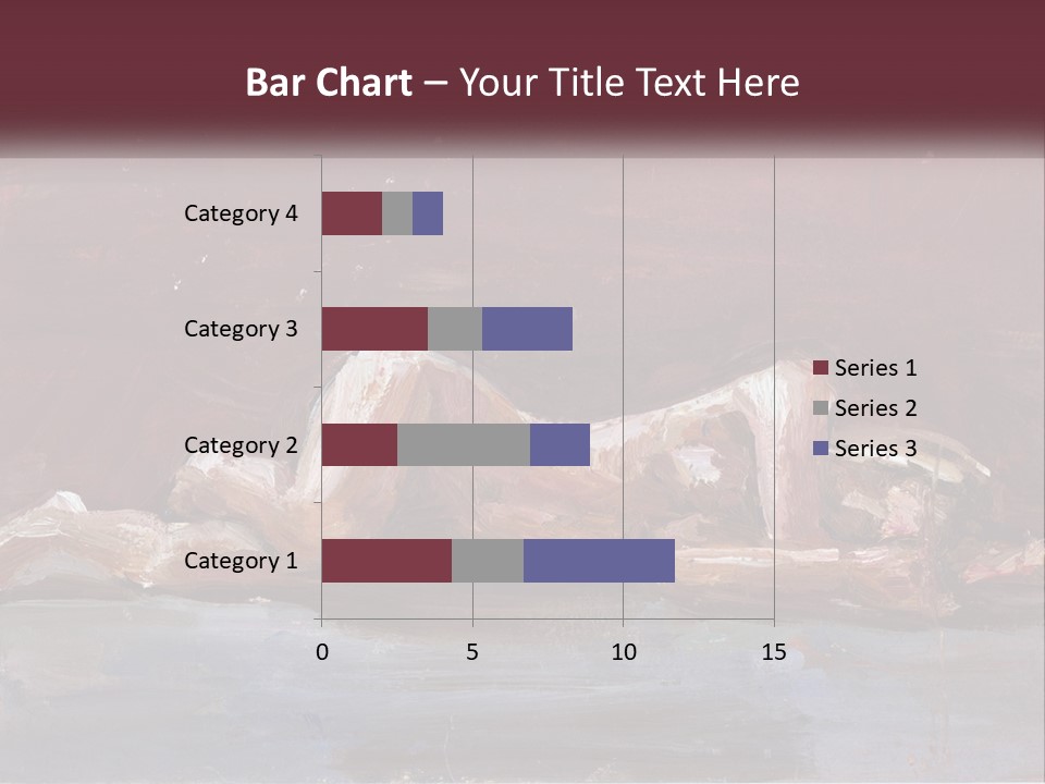 Conceptual Rent Construction PowerPoint Template