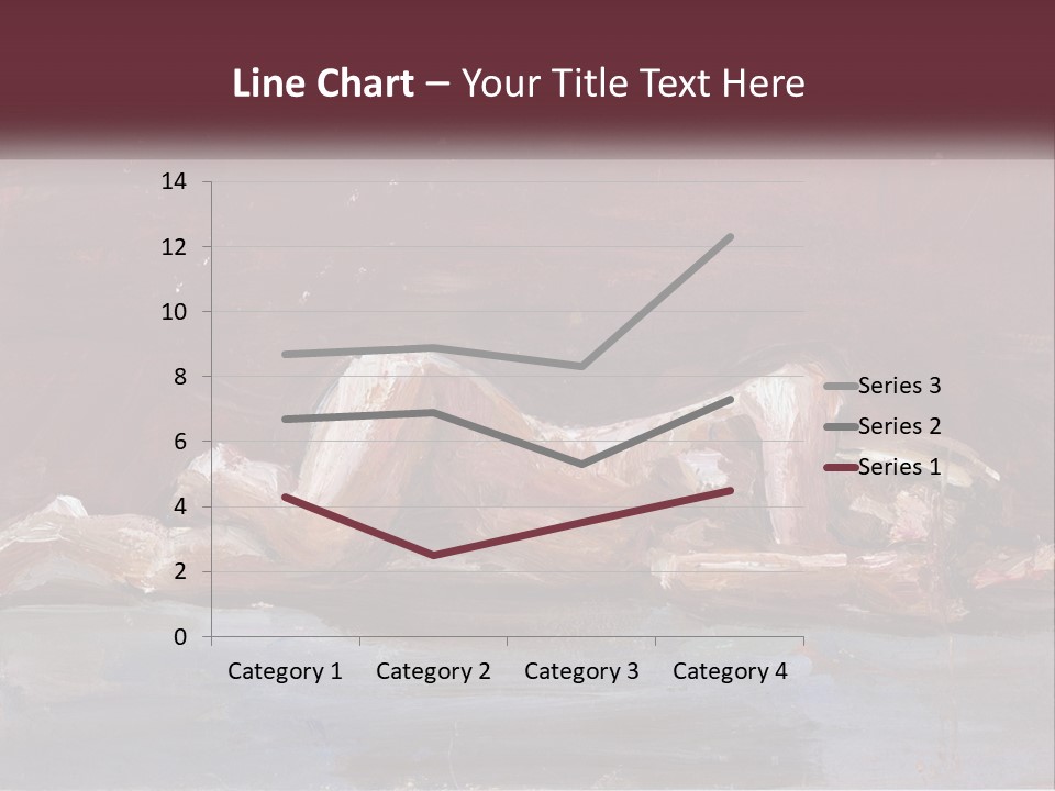 Conceptual Rent Construction PowerPoint Template