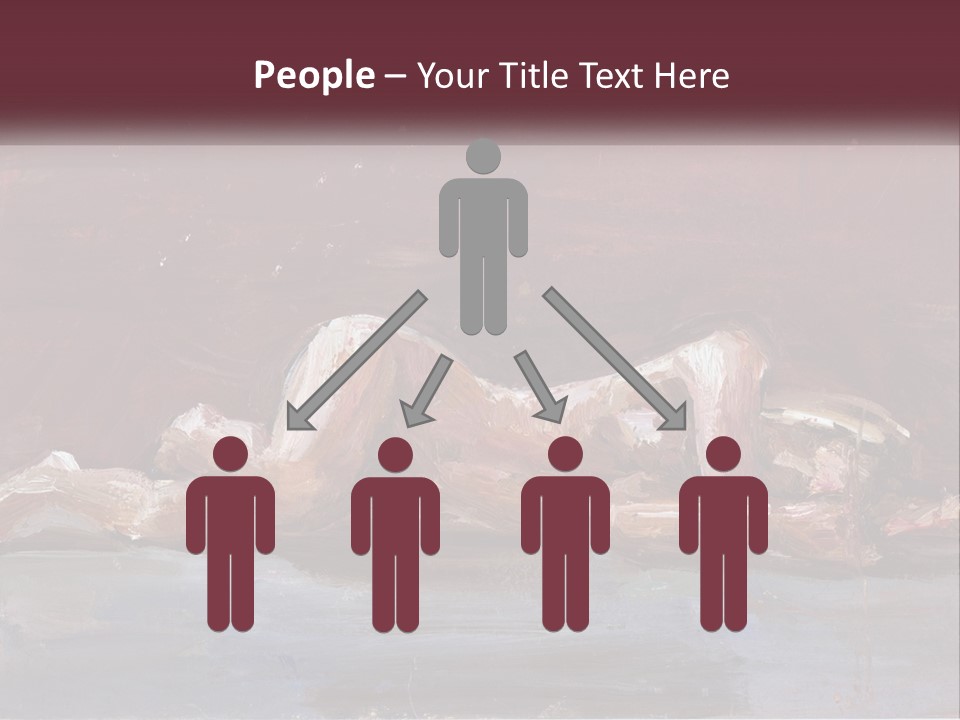 Conceptual Rent Construction PowerPoint Template