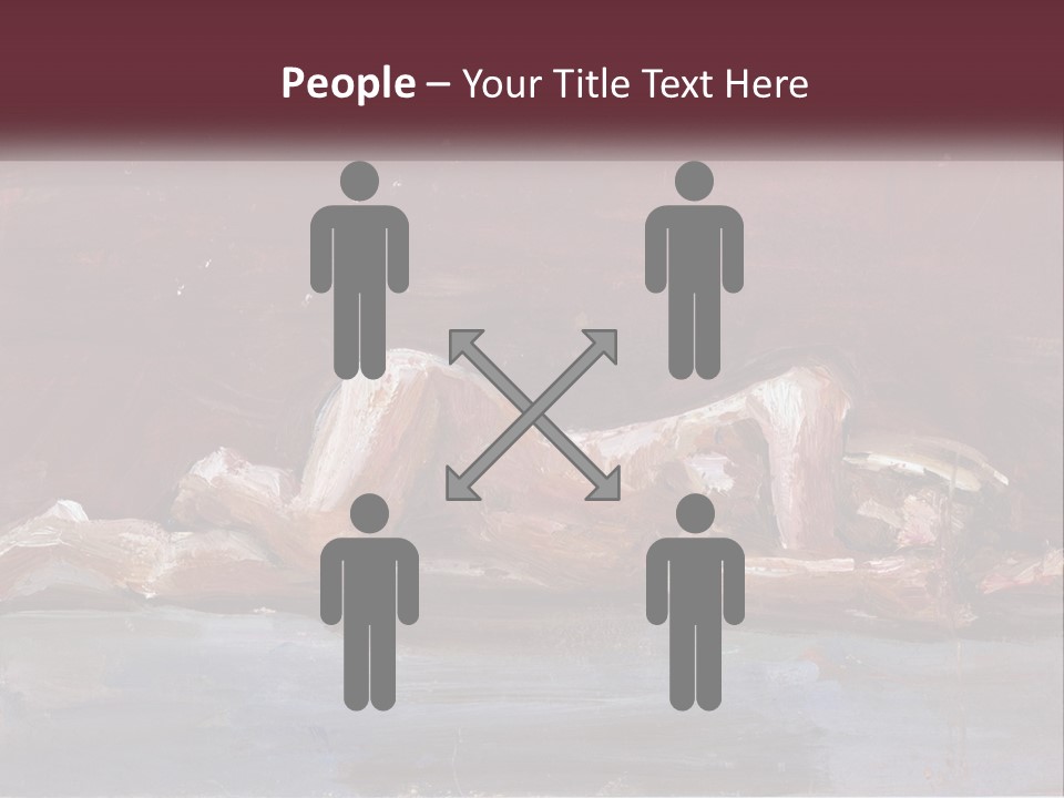 Conceptual Rent Construction PowerPoint Template