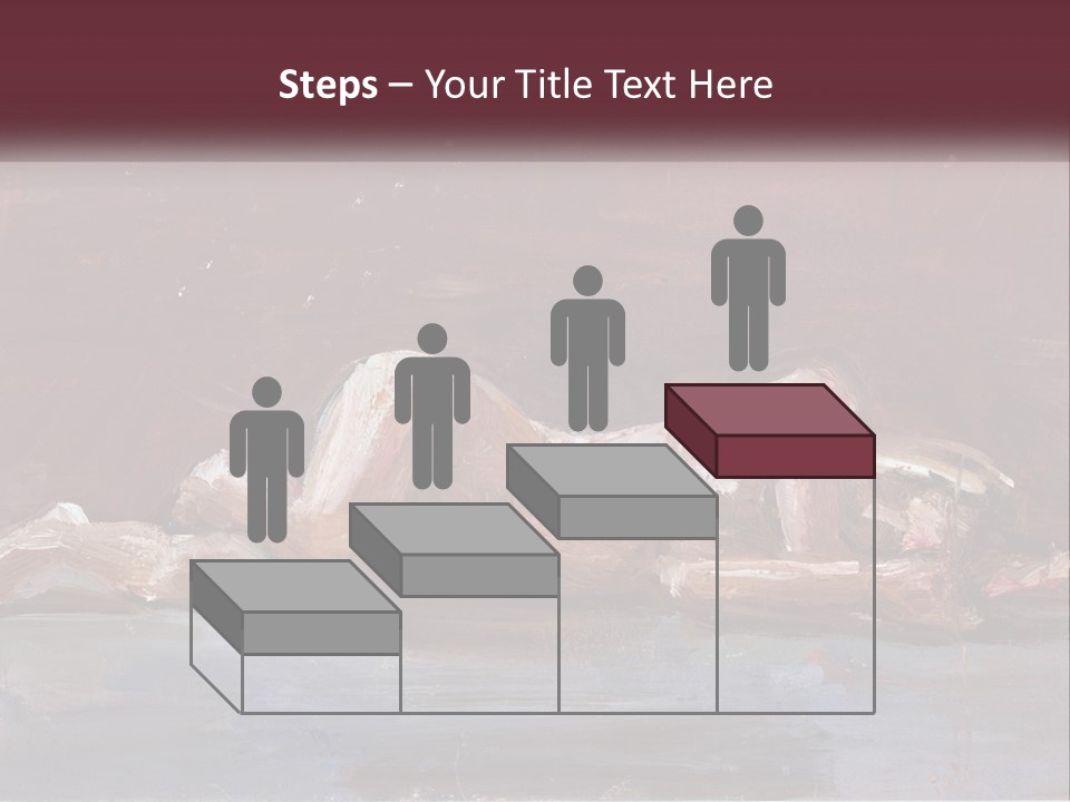 Conceptual Rent Construction PowerPoint Template