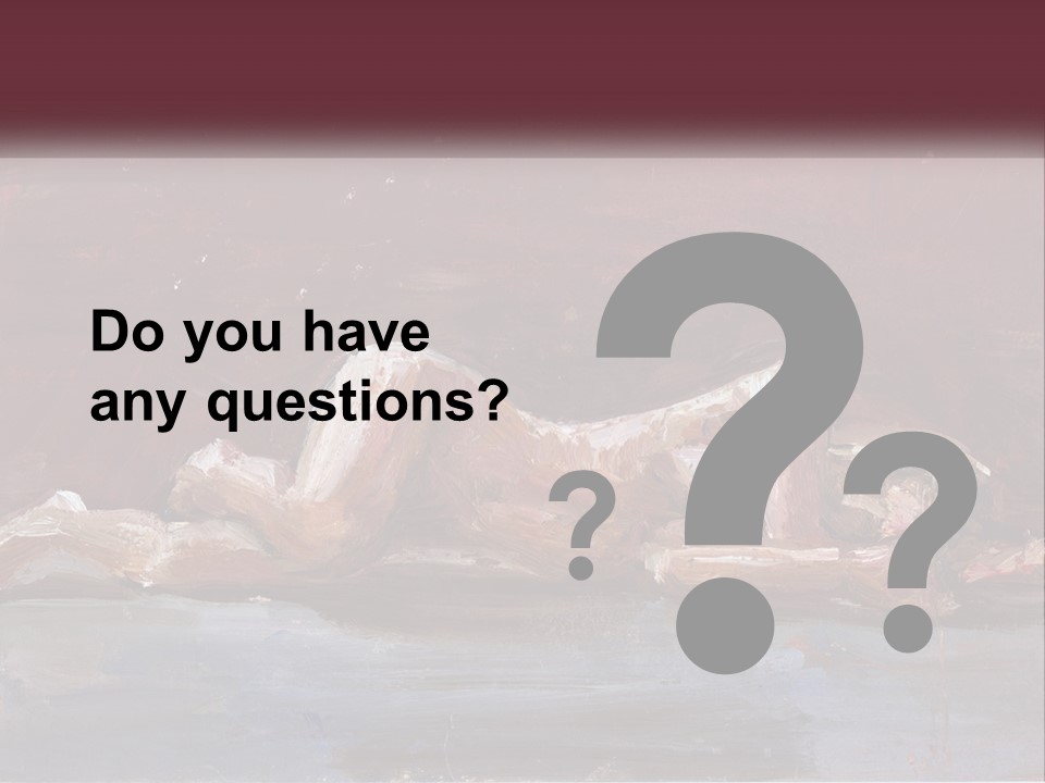 Conceptual Rent Construction PowerPoint Template