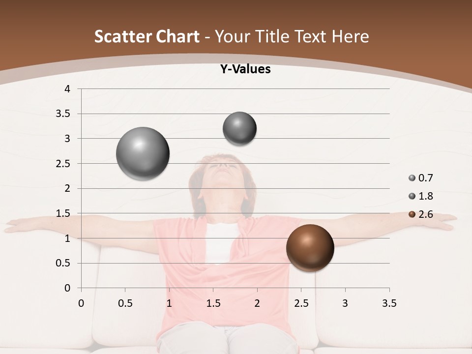 Man Selling Build PowerPoint Template