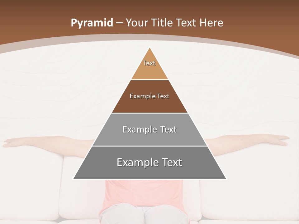 Man Selling Build PowerPoint Template