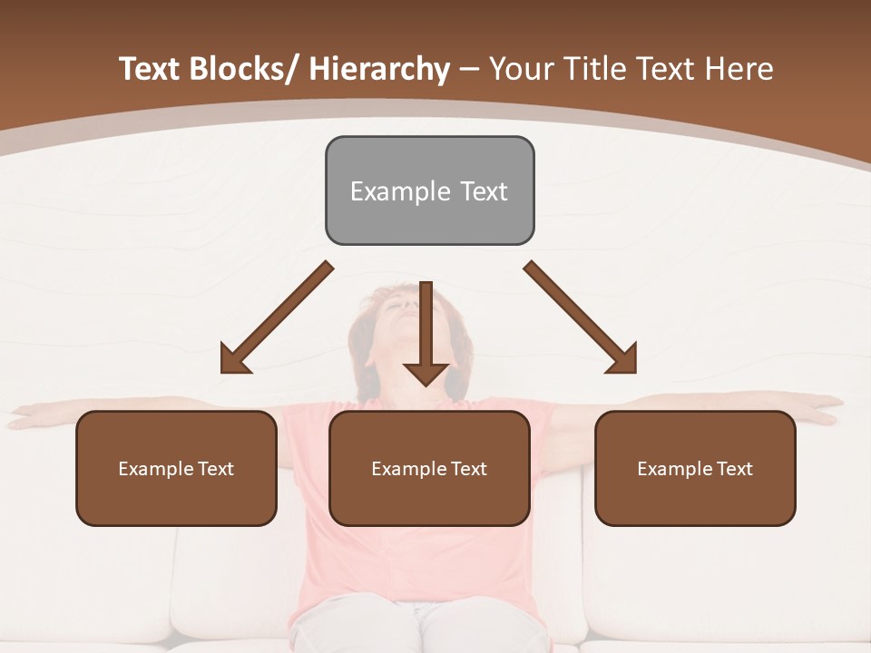 Man Selling Build PowerPoint Template
