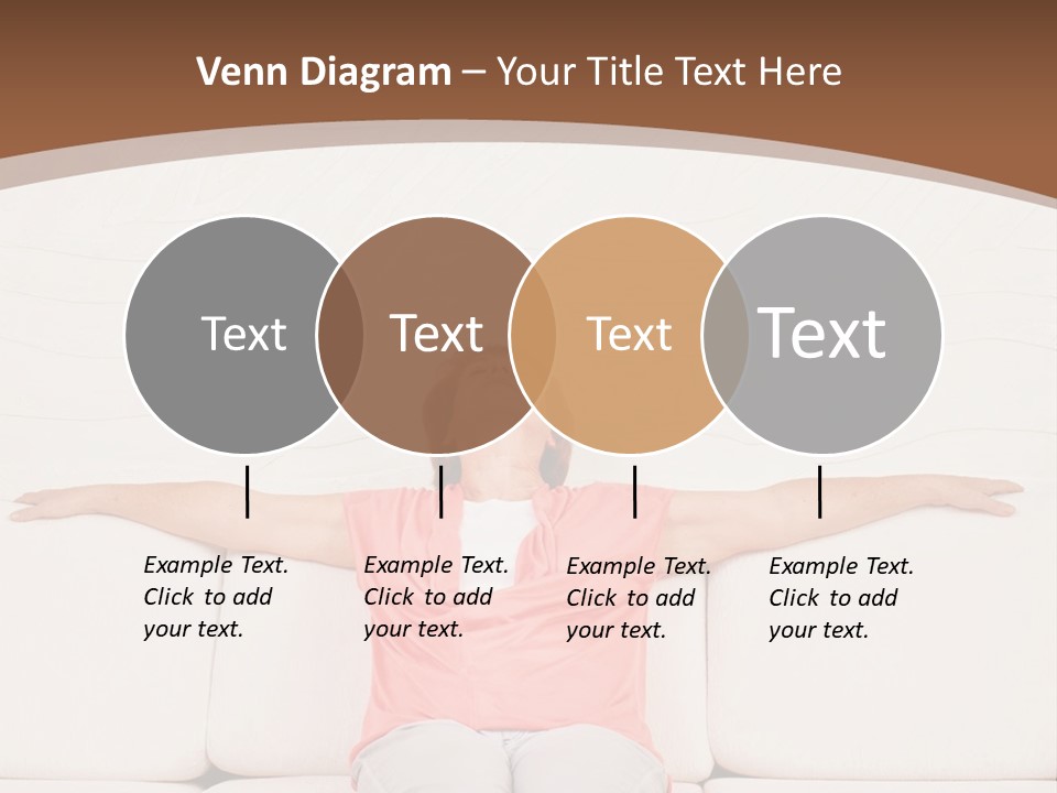 Man Selling Build PowerPoint Template