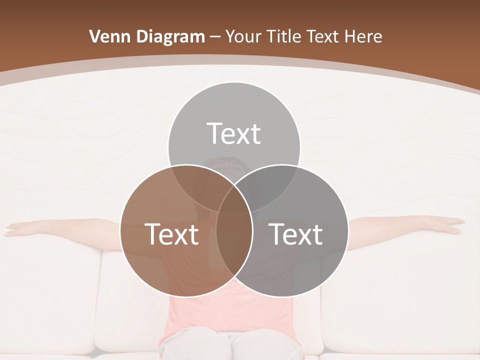 Man Selling Build PowerPoint Template