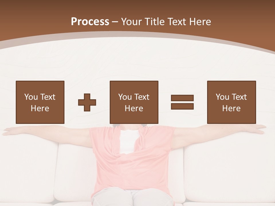 Man Selling Build PowerPoint Template