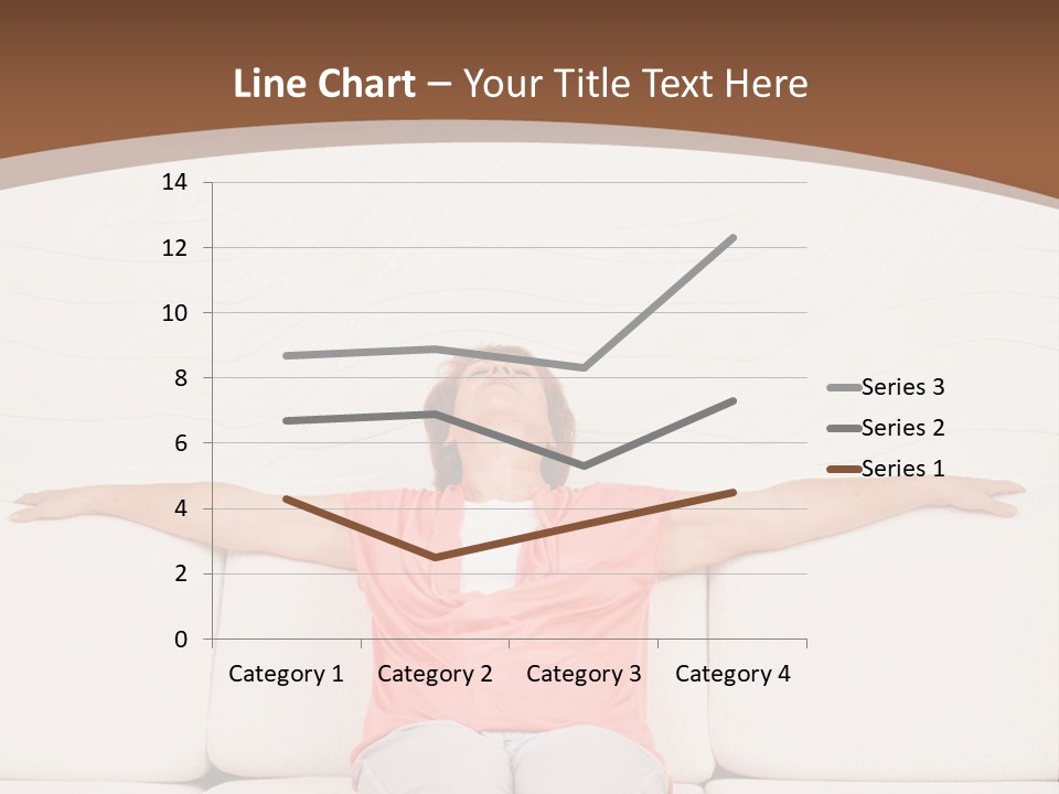 Man Selling Build PowerPoint Template