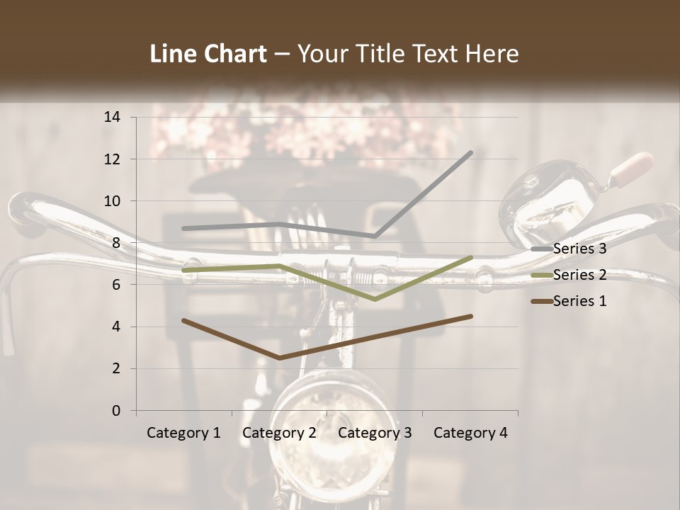 Park Man Structure PowerPoint Template