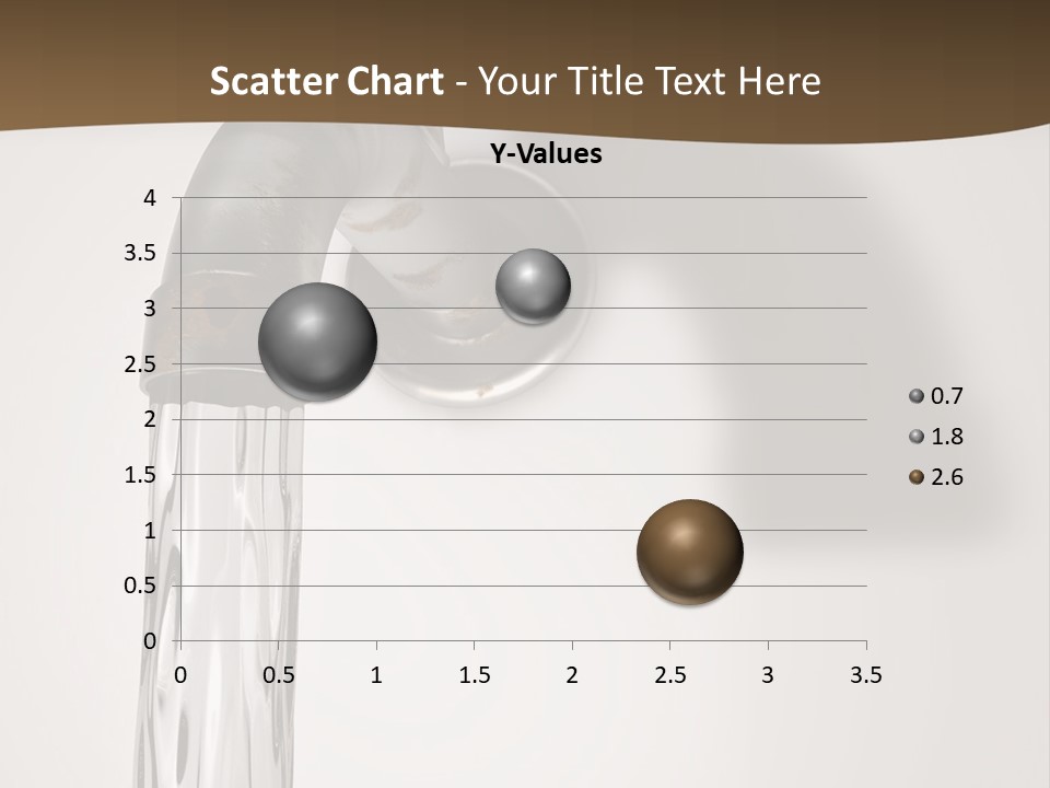 House Hand Architect PowerPoint Template