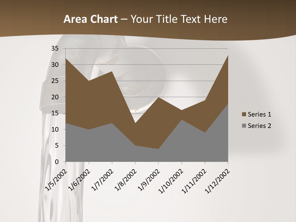 House Hand Architect PowerPoint Template