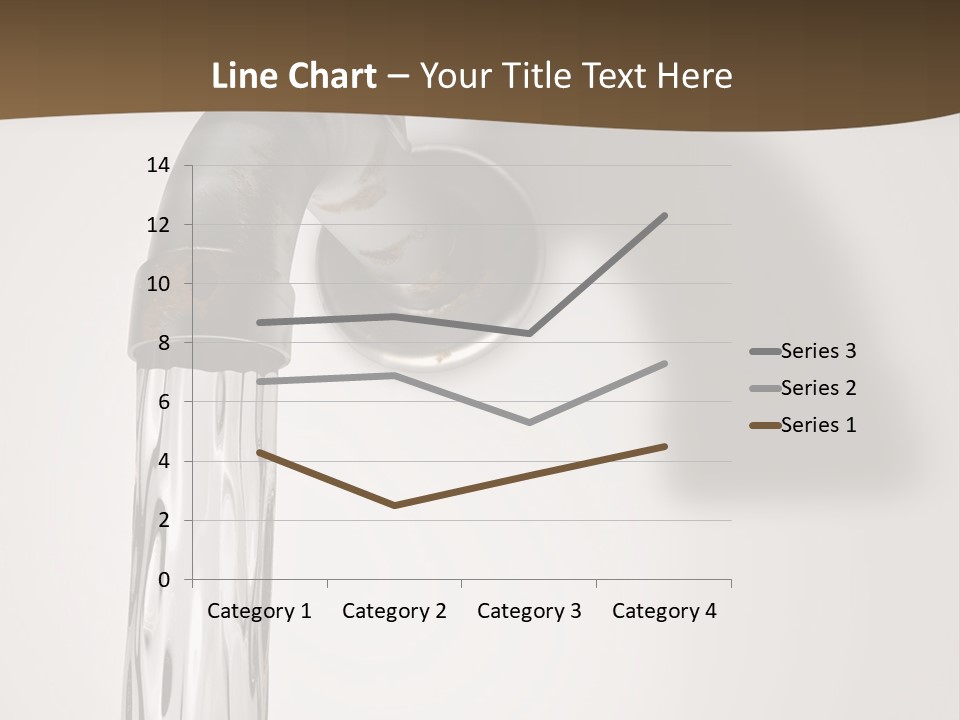 House Hand Architect PowerPoint Template