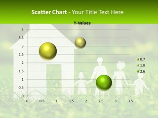 Property Nature Man PowerPoint Template