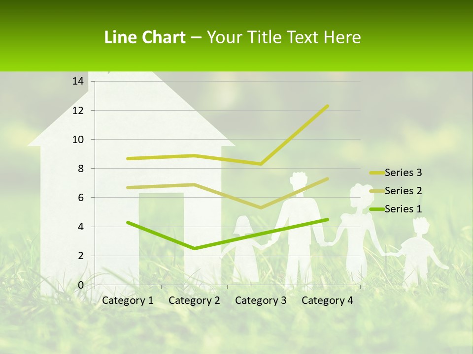 Property Nature Man PowerPoint Template
