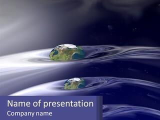 Background Home Purchase PowerPoint Template