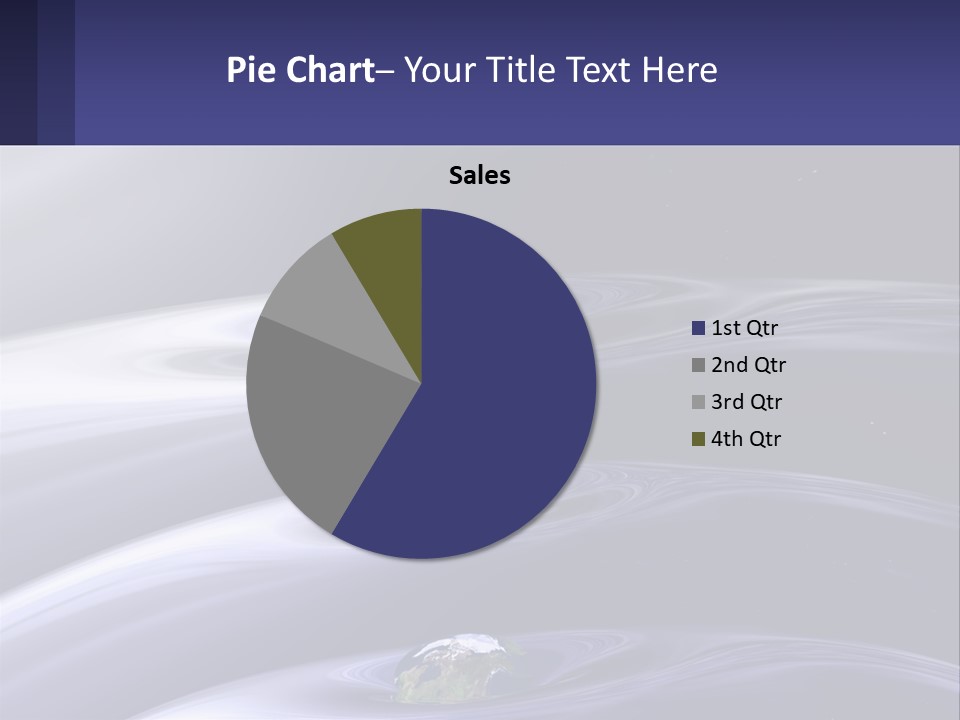 Background Home Purchase PowerPoint Template