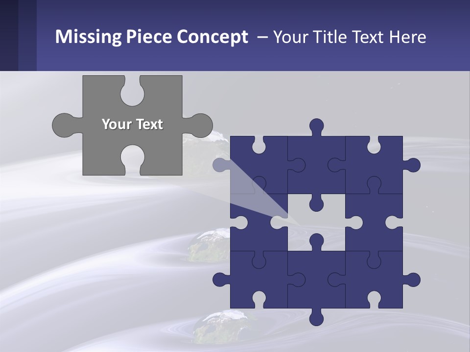 Background Home Purchase PowerPoint Template