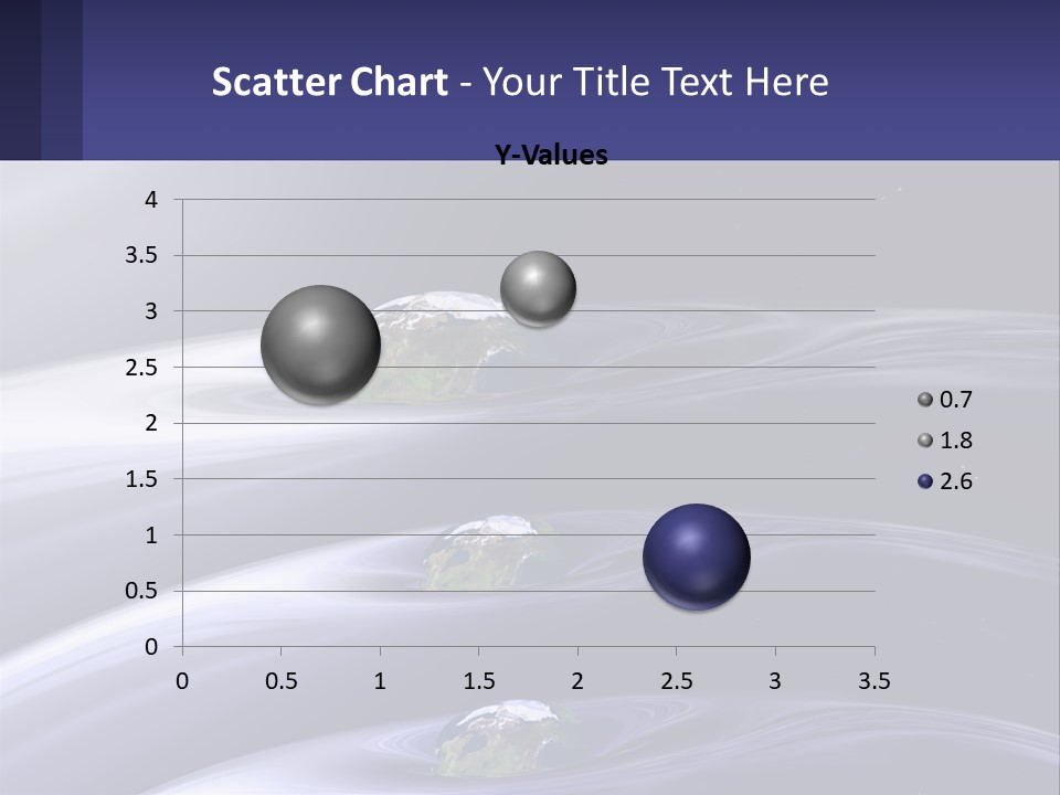 Background Home Purchase PowerPoint Template