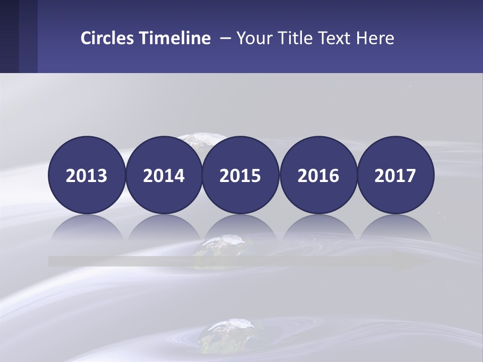 Background Home Purchase PowerPoint Template