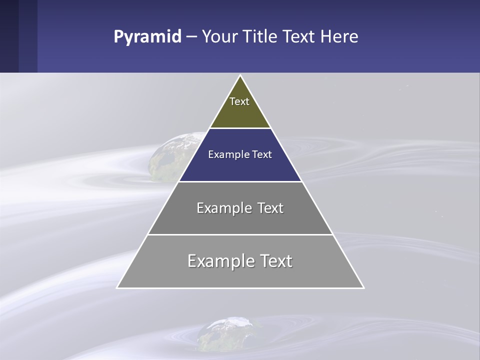 Background Home Purchase PowerPoint Template