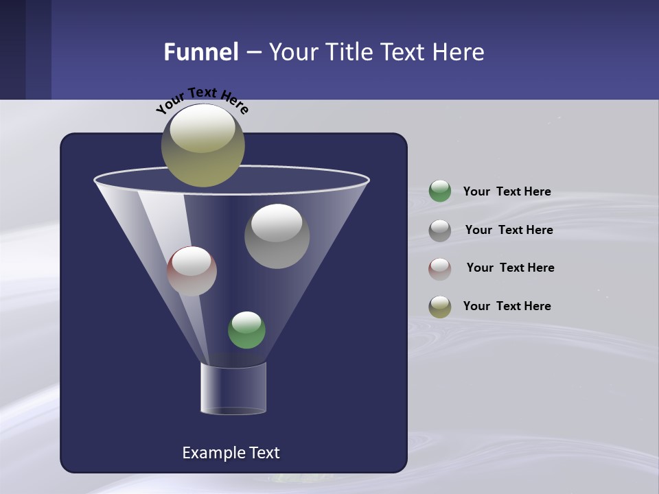 Background Home Purchase PowerPoint Template