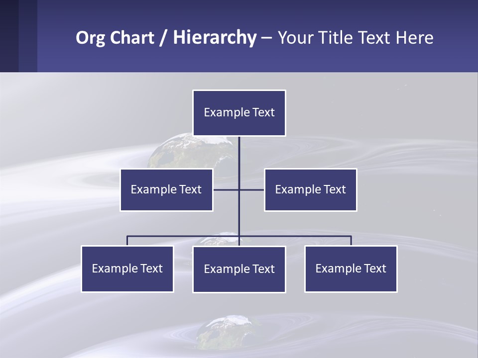 Background Home Purchase PowerPoint Template