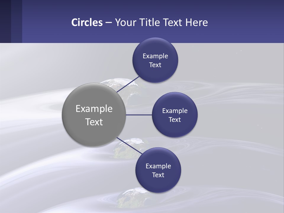 Background Home Purchase PowerPoint Template