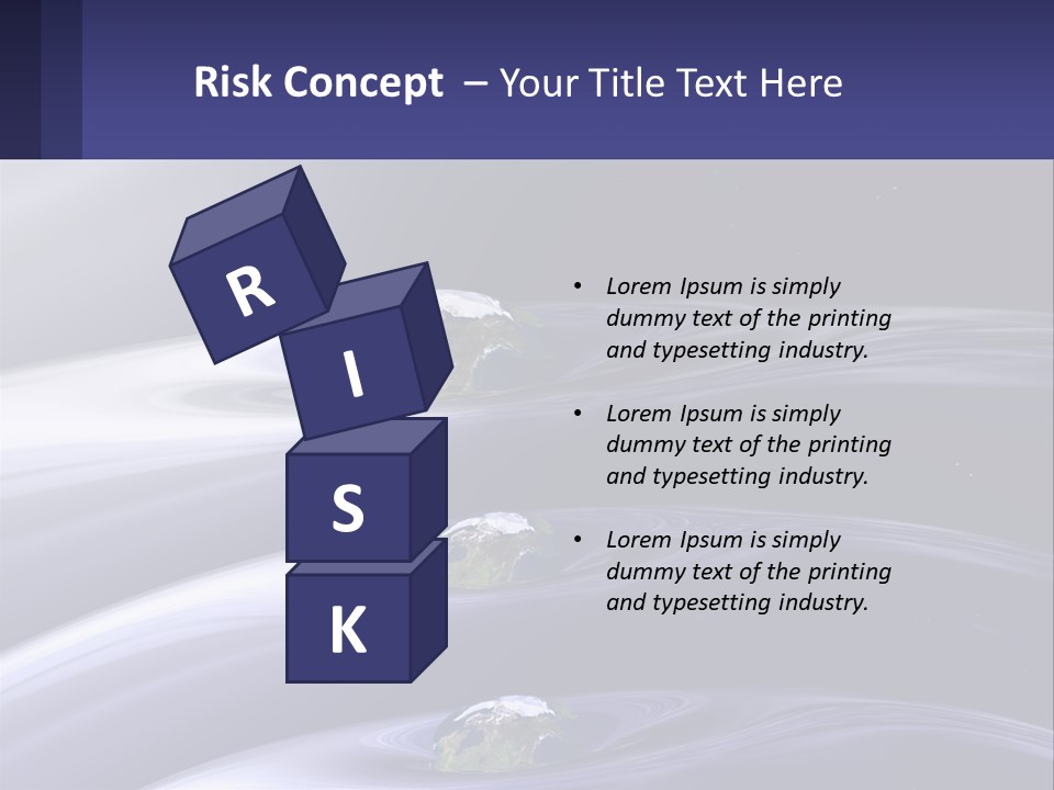 Background Home Purchase PowerPoint Template