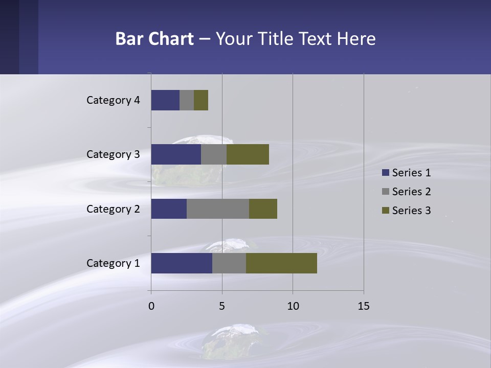 Background Home Purchase PowerPoint Template