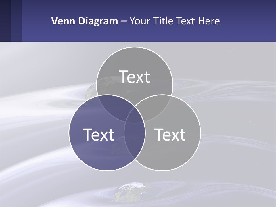 Background Home Purchase PowerPoint Template