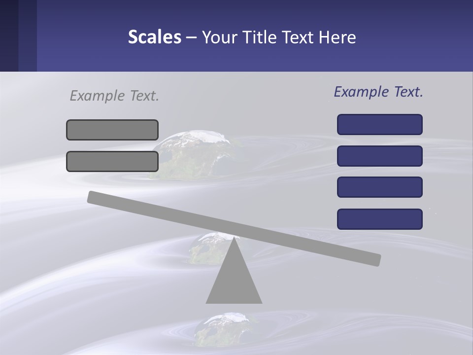 Background Home Purchase PowerPoint Template