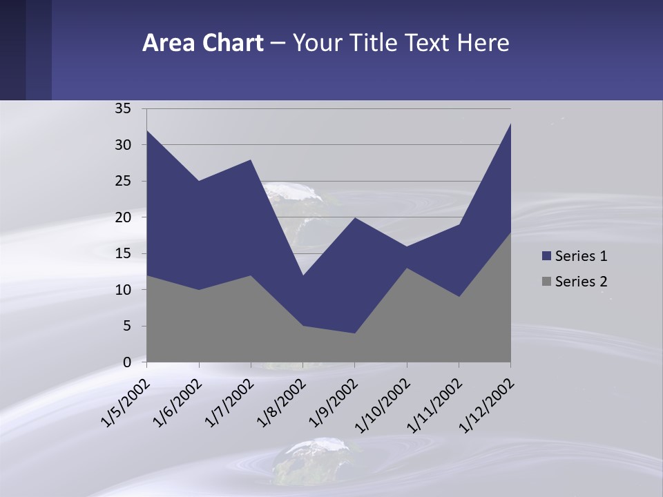 Background Home Purchase PowerPoint Template