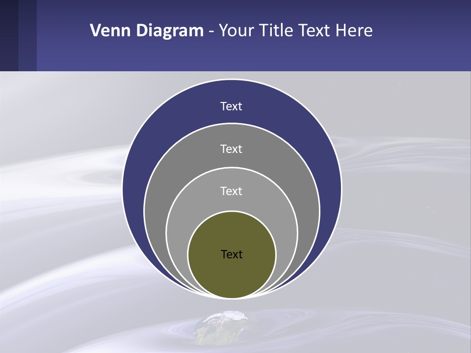 Background Home Purchase PowerPoint Template