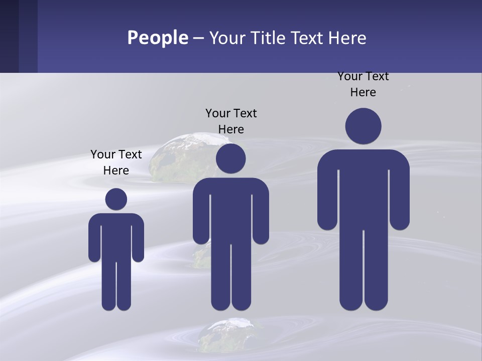 Background Home Purchase PowerPoint Template