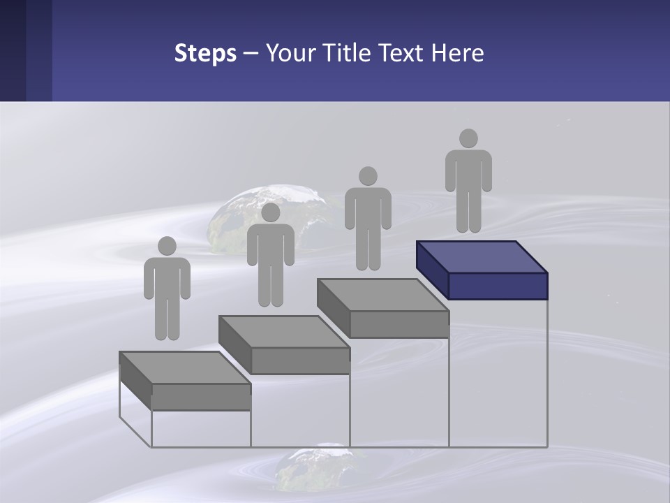 Background Home Purchase PowerPoint Template