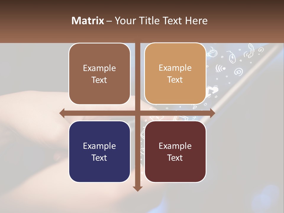Green Dream Finance PowerPoint Template