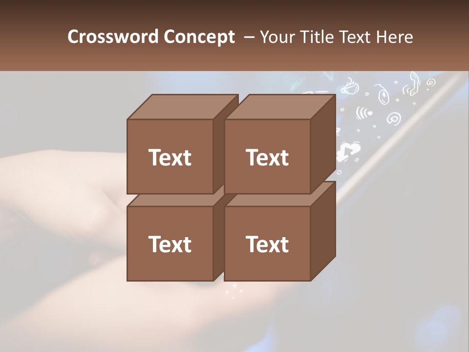 Green Dream Finance PowerPoint Template