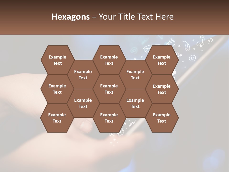 Green Dream Finance PowerPoint Template