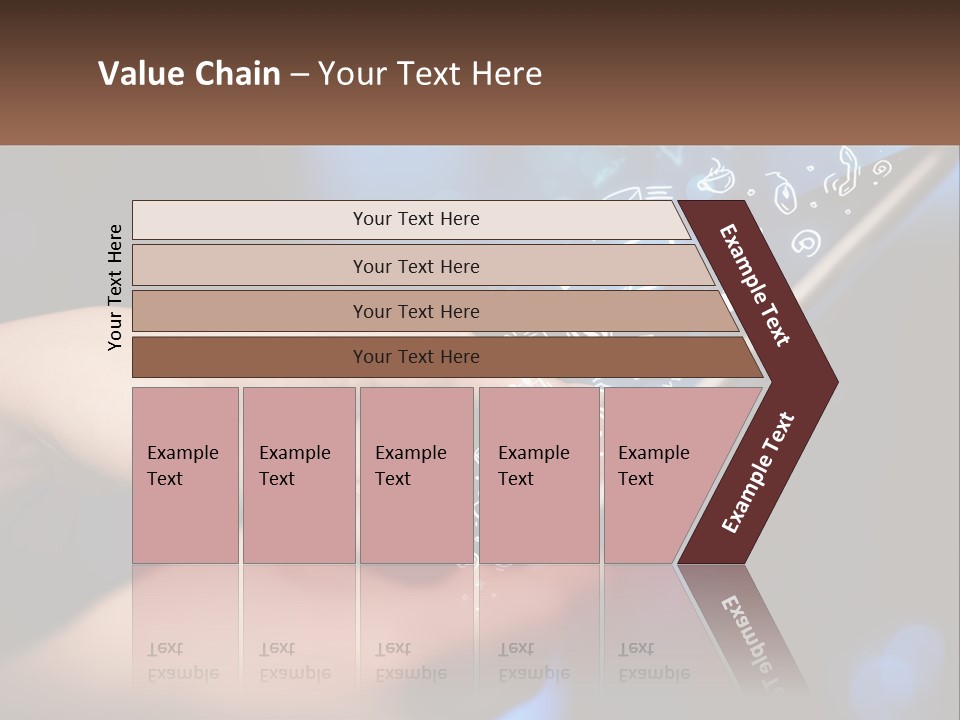 Green Dream Finance PowerPoint Template