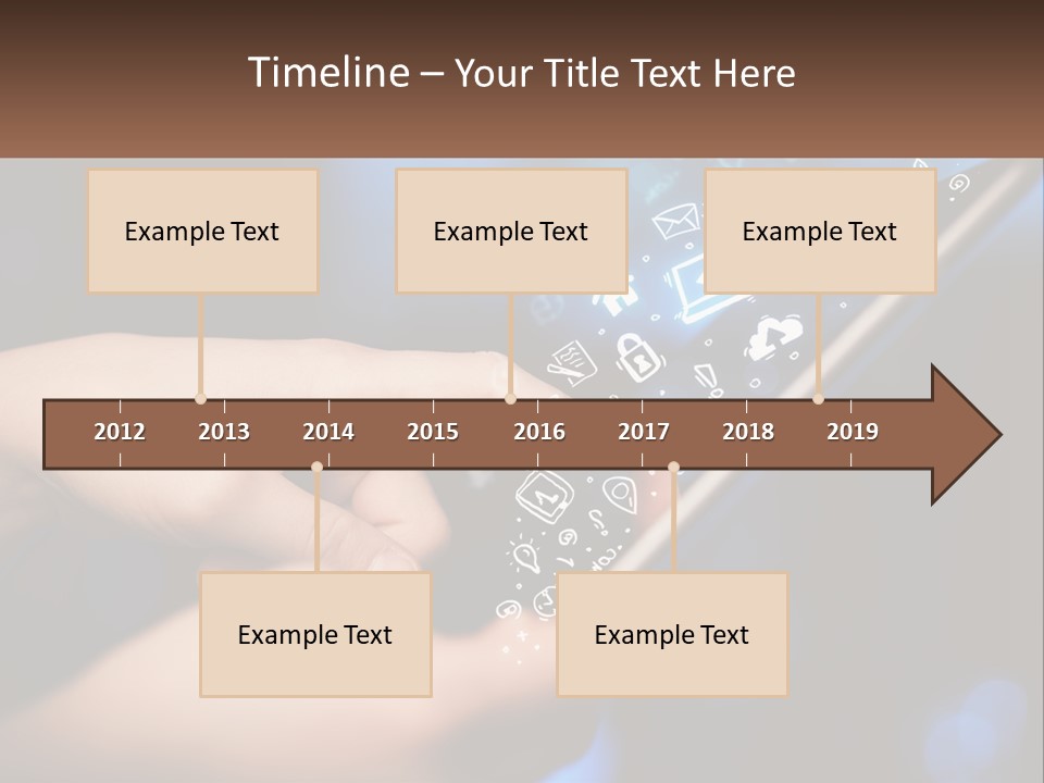 Green Dream Finance PowerPoint Template