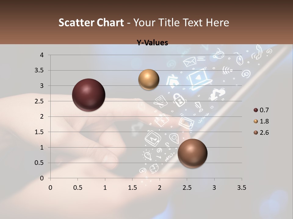 Green Dream Finance PowerPoint Template