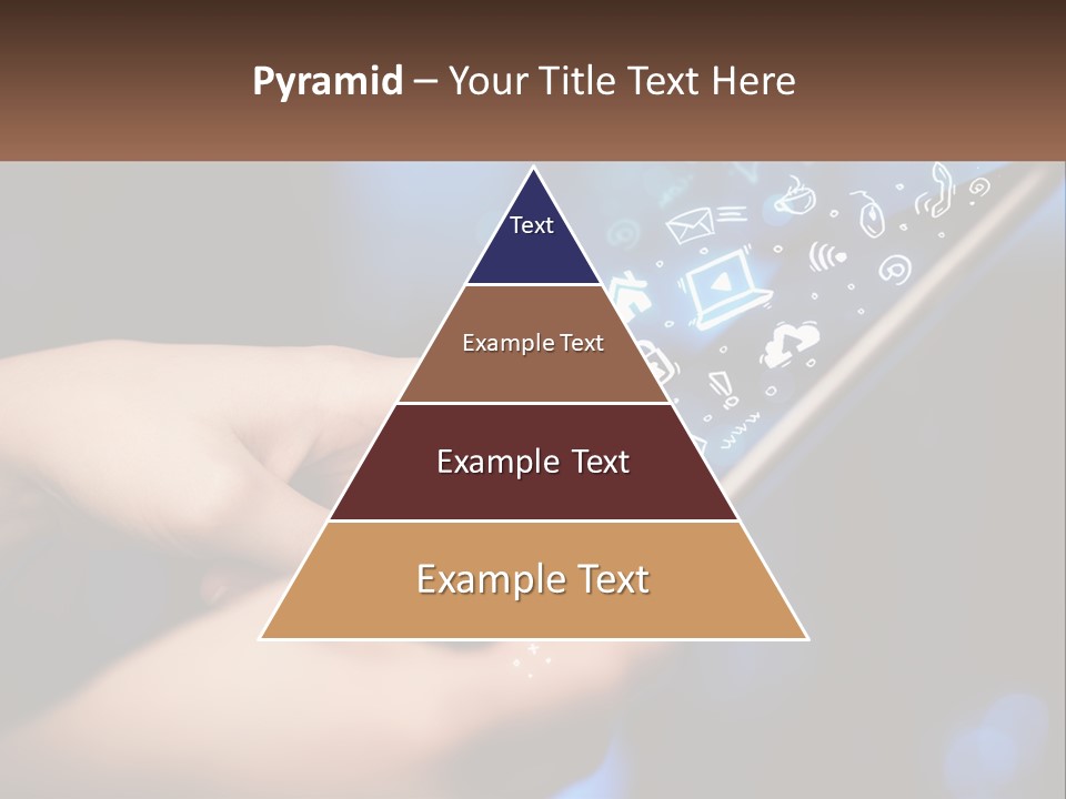Green Dream Finance PowerPoint Template