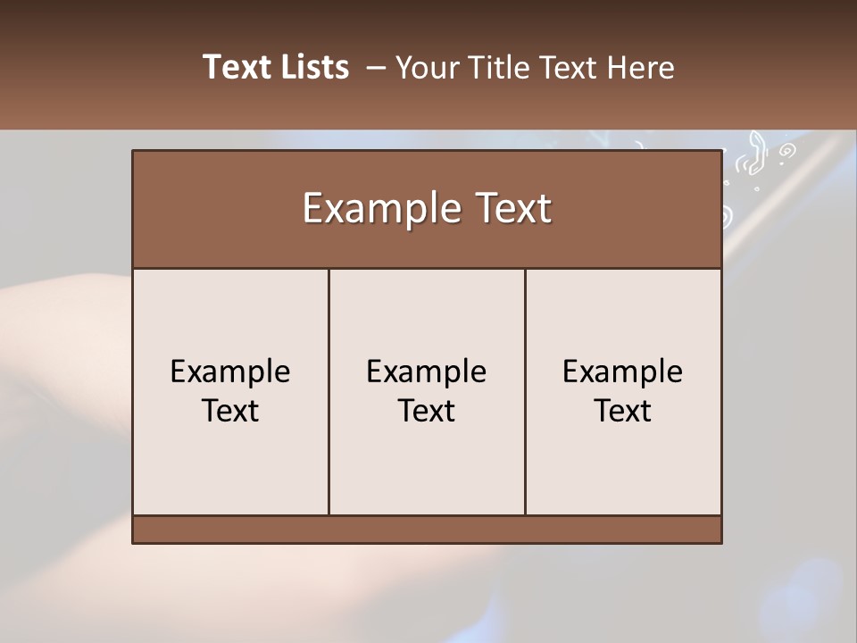 Green Dream Finance PowerPoint Template