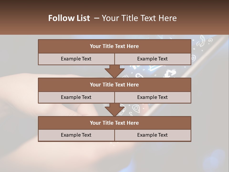 Green Dream Finance PowerPoint Template