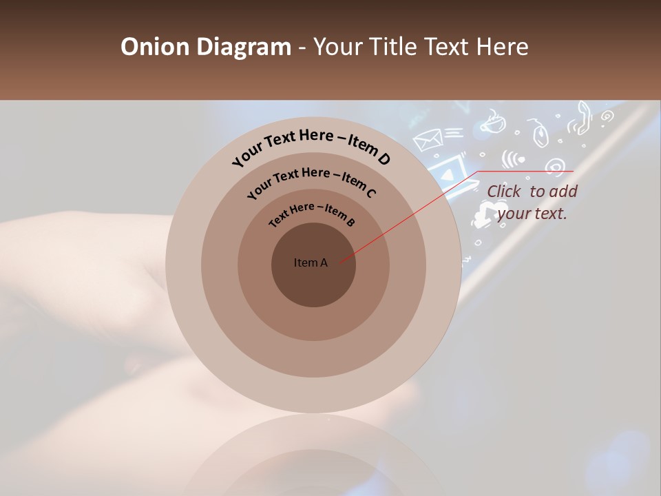 Green Dream Finance PowerPoint Template
